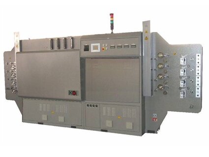 PMs' Machines and Plants