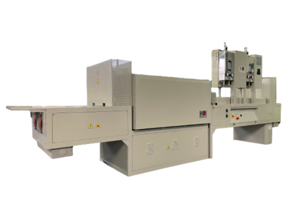 PMs' Machines and Plants