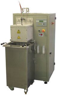 PMs' Machines and Plants