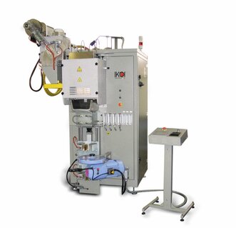 PMs' Machines and Plants