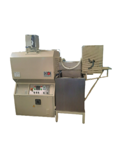 PMs' Machines and Plants