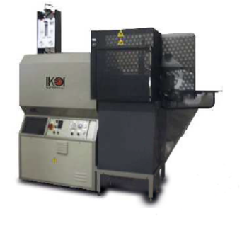 PMs' Machines and Plants