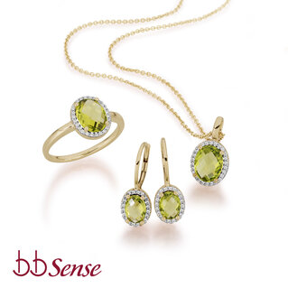 bbSense - Exquisite green Beauty