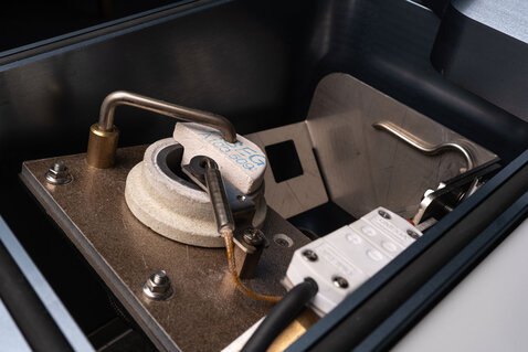 Pressovac Series - Precision Casting Machines