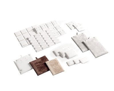 JEWELLERY PADS