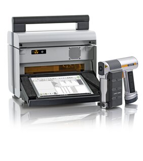 FISCHERSCOPE® X-RAY XAN® 500