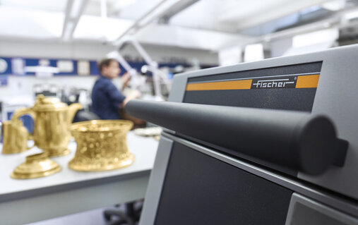 FISCHERSCOPE® X-RAY XAN®