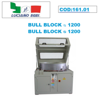 BULL BLOCK