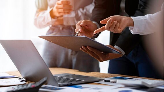 Consulenza e Servizi