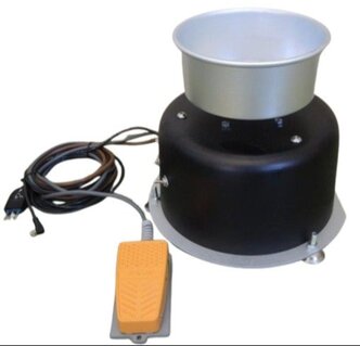 Chain Collecting Plate