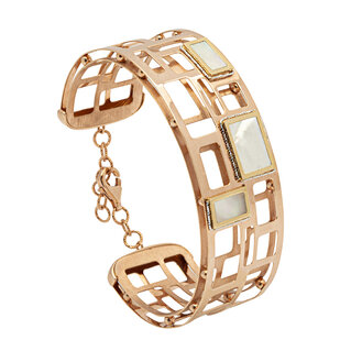 PATTERN COLLECTION BANGLE