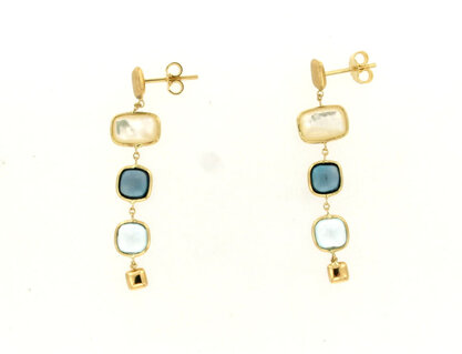 SPRING COLLECTION EARRINGS