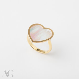 NIGHT AND DAY COLLECTION RING