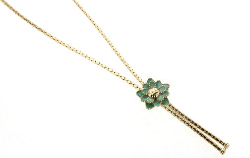 INCANTO COLLECTION NECKLACE