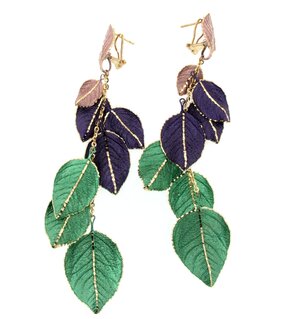 Incanto collection earrings