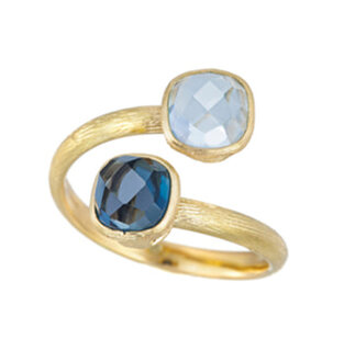 PERFUME COLLECTION RING