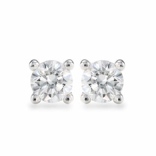 Luce Diamond Earrings