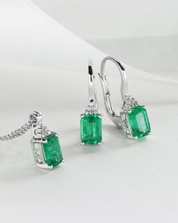 Gem Passion Collection