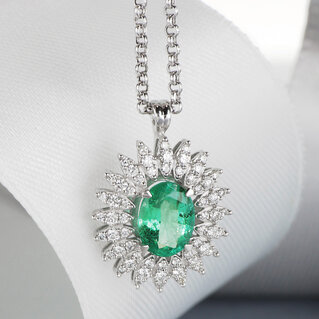 Gem Passion Collection