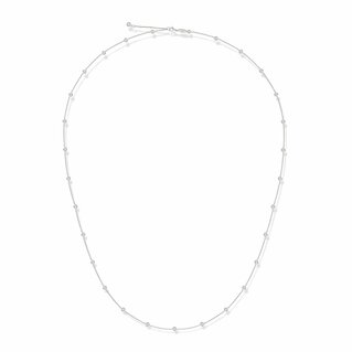 Aura Diamond Necklace
