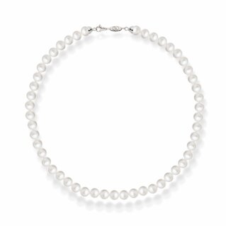 Eterna Pearl Choker