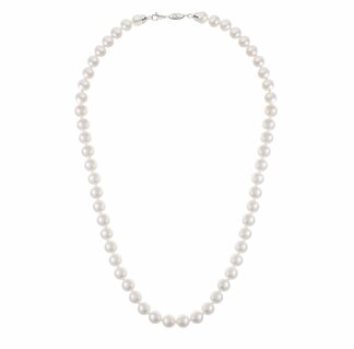Eterna Pearl Princess Necklace