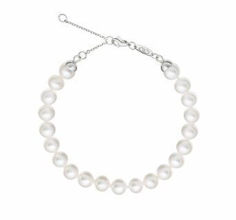 Eterna Pearl Bracelet