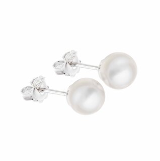 Eterna Pearl Earrings