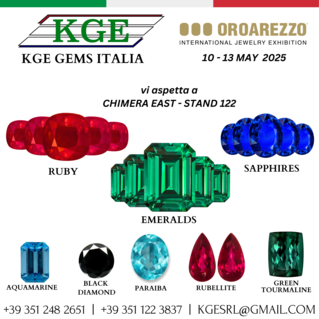 KGE GEMS ITLIA intro