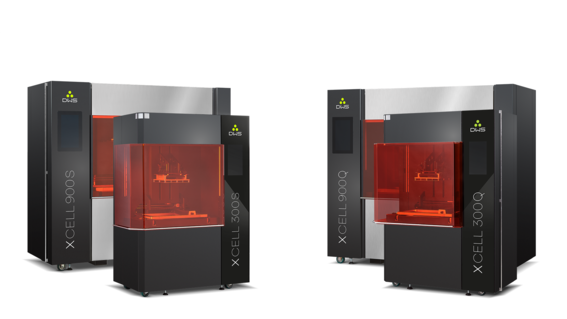 Linea XCELL