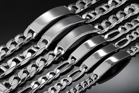 BRACCIALI TARGA