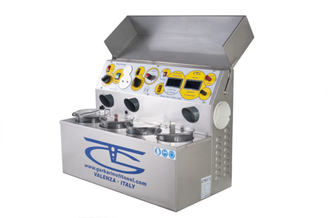 L2 Plating unit