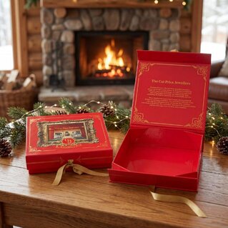 jewellery boxes