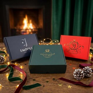jewellery boxes