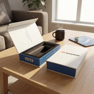 jewellery boxes