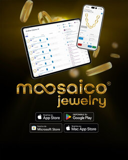 Moosaico Jewelry