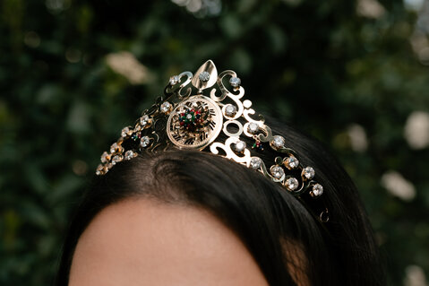 crown