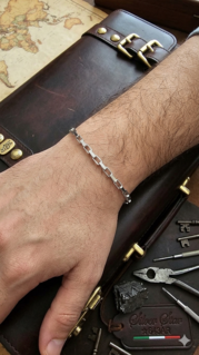 Minimal Man Bracelet