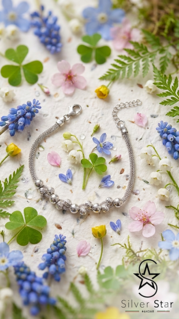 Multitexture Bracelet