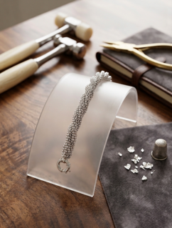 Twist Bracelet