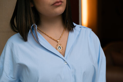 pendant
