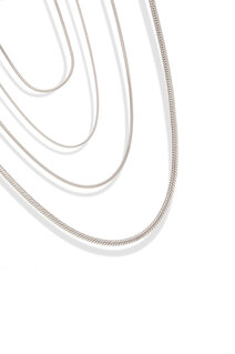 Rat Tail chain