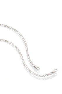Inner Light Figaro chain