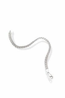 Square Cuban chain