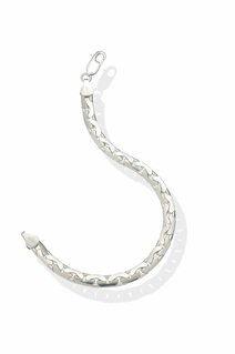 Oval Cuban chain