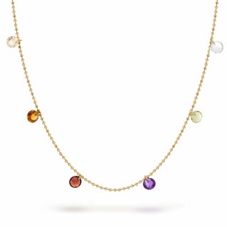 Inner Glimpse necklace
