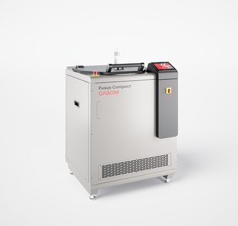 Fusus Compact - Centrifugal Casting Machine