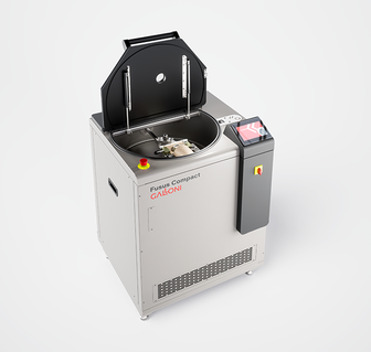 Fusus Compact - Centrifugal Casting Machine