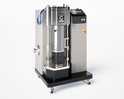 G-Nova - Innovation in Metallurgical Casting