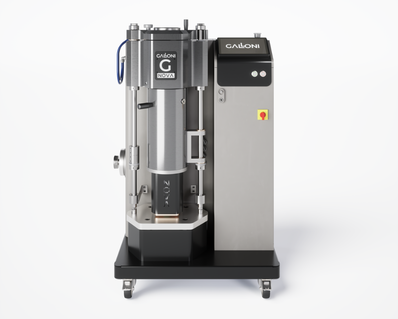 G-Nova - Innovation in Metallurgical Casting